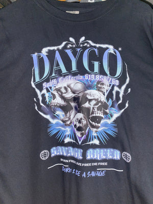 Daygo South Cali Shirt