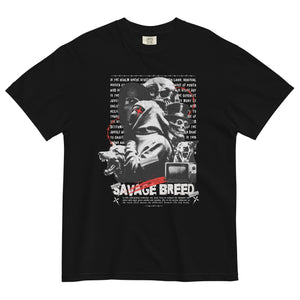 Savage Breed (streets)