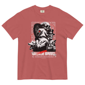 Savage Breed (streets)