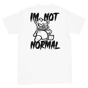 Im Not Normal