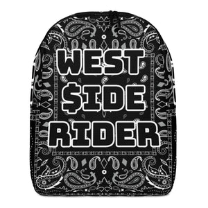 West Side Rider