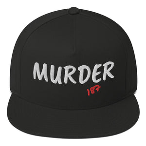 Murder 187