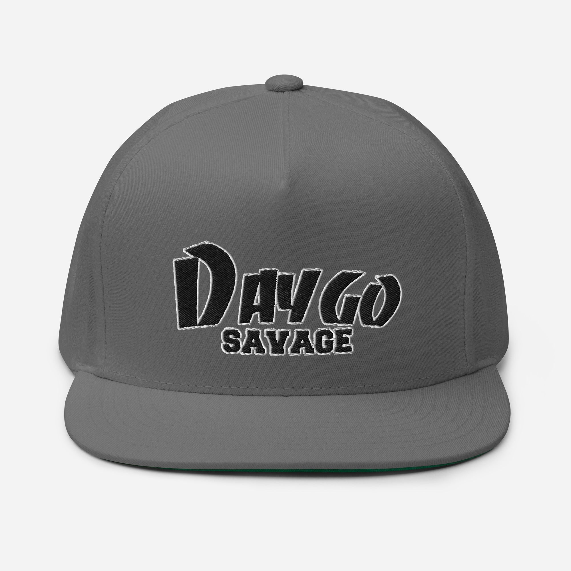 Daygo Savage