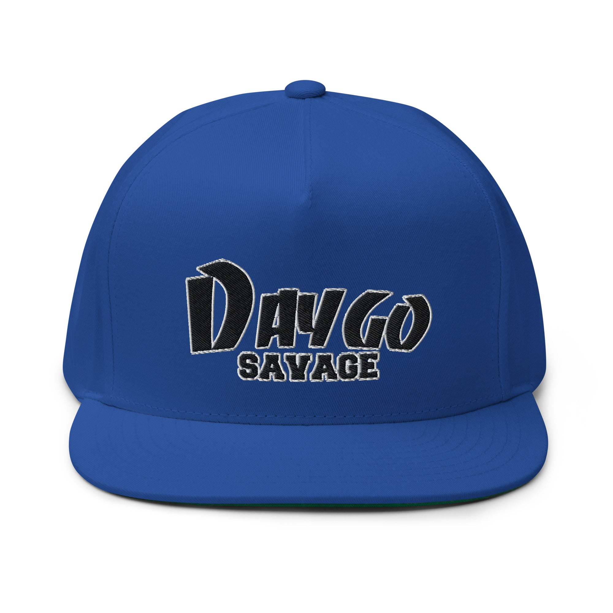 Daygo Savage Snapback