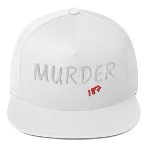 Murder 187
