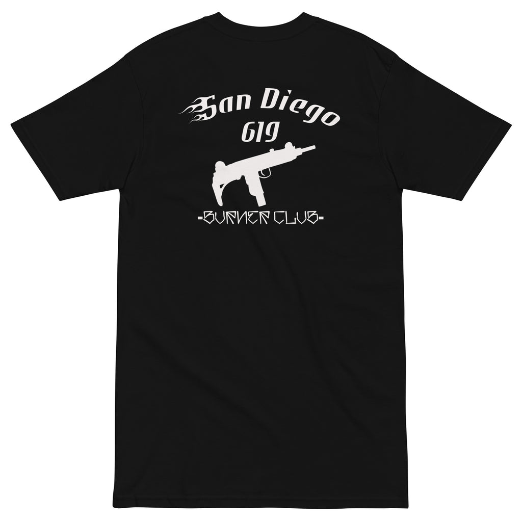 San Diego 619 Burner Club