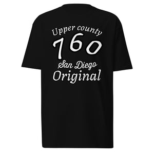 Upper County 760
