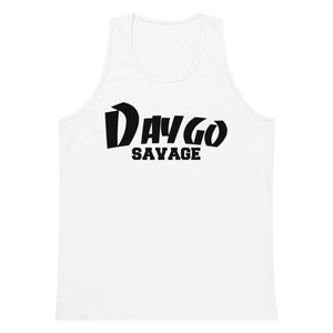 Daygo Savage Tank Top