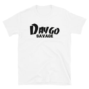 Daygo Savage T Shirt