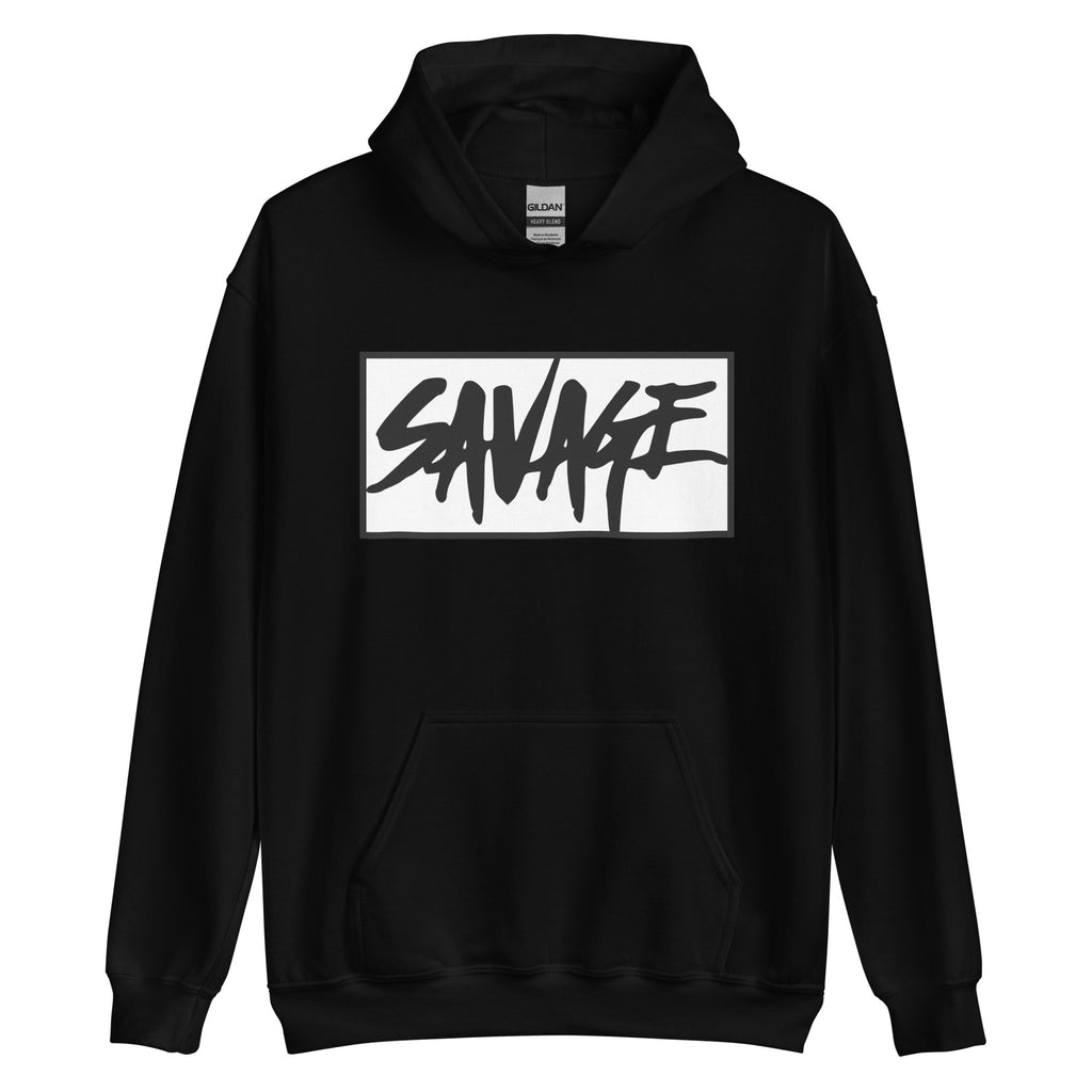 SAVAGE HOODIE
