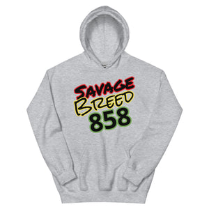 SavageBreed858