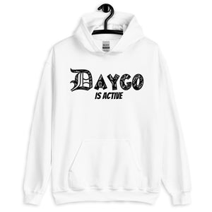 Daygo Is Active