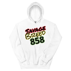 SavageBreed858